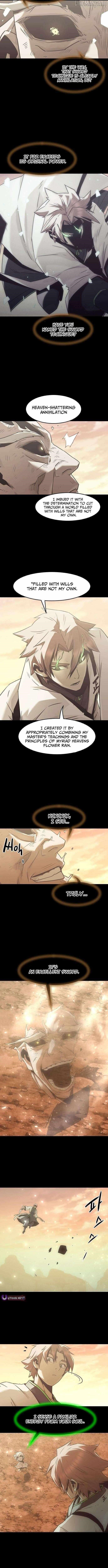 Becoming the Swordmaster Rank Young Lord of the Sichuan Tang Family Chapter 89 - Page 6