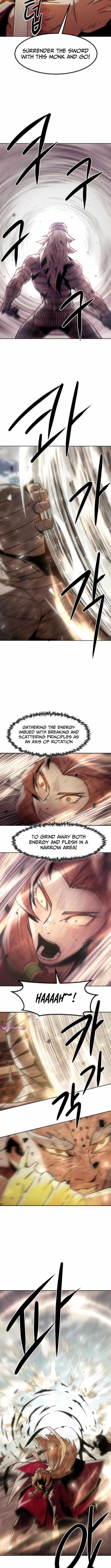 Becoming the Swordmaster Rank Young Lord of the Sichuan Tang Family Chapter 97 - Page 11