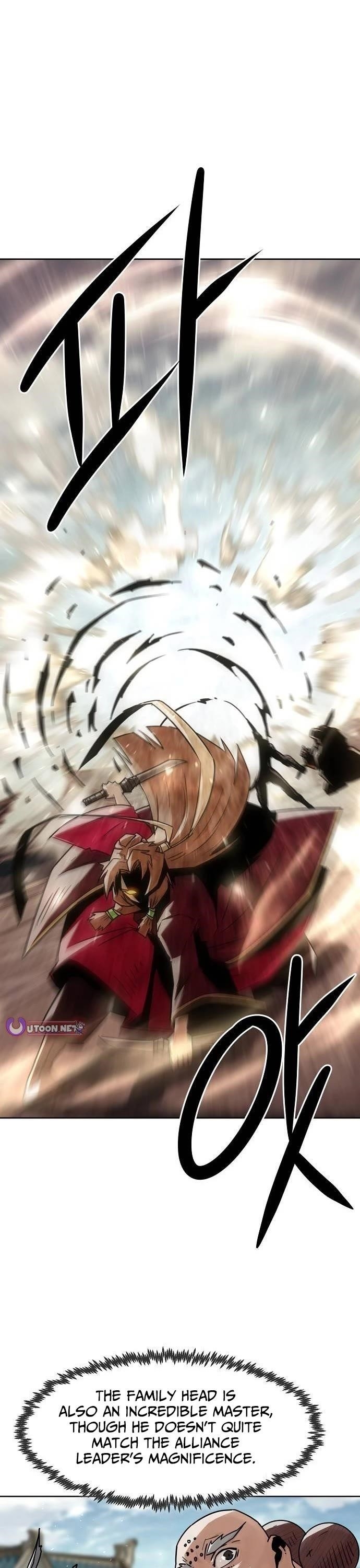 Becoming the Swordmaster Rank Young Lord of the Sichuan Tang Family Chapter 98 - Page 1