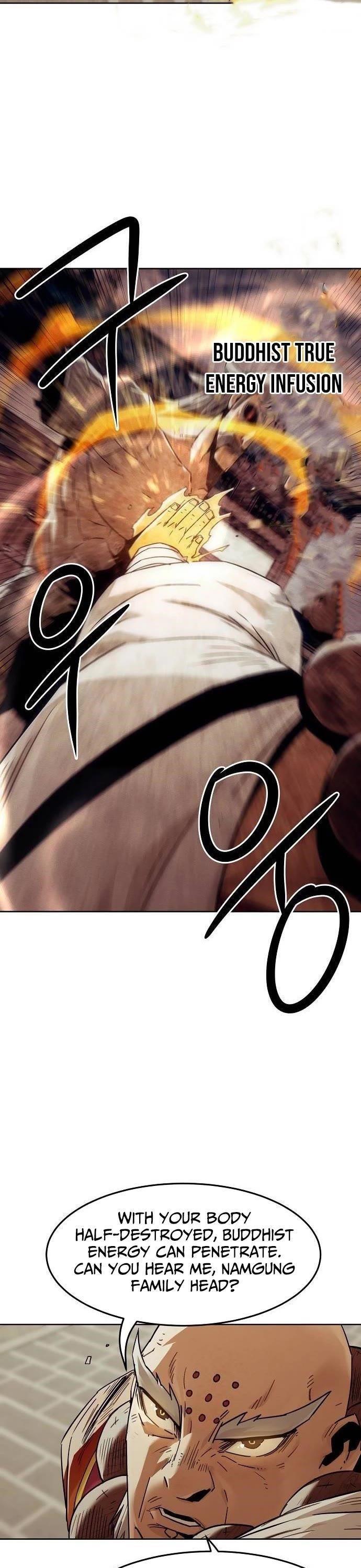 Becoming the Swordmaster Rank Young Lord of the Sichuan Tang Family Chapter 98 - Page 13