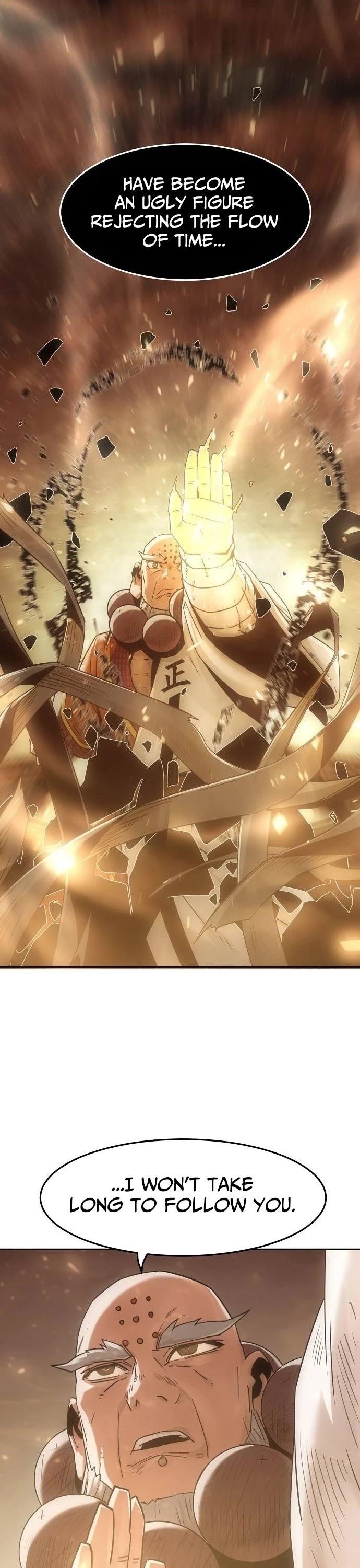 Becoming the Swordmaster Rank Young Lord of the Sichuan Tang Family Chapter 98 - Page 20