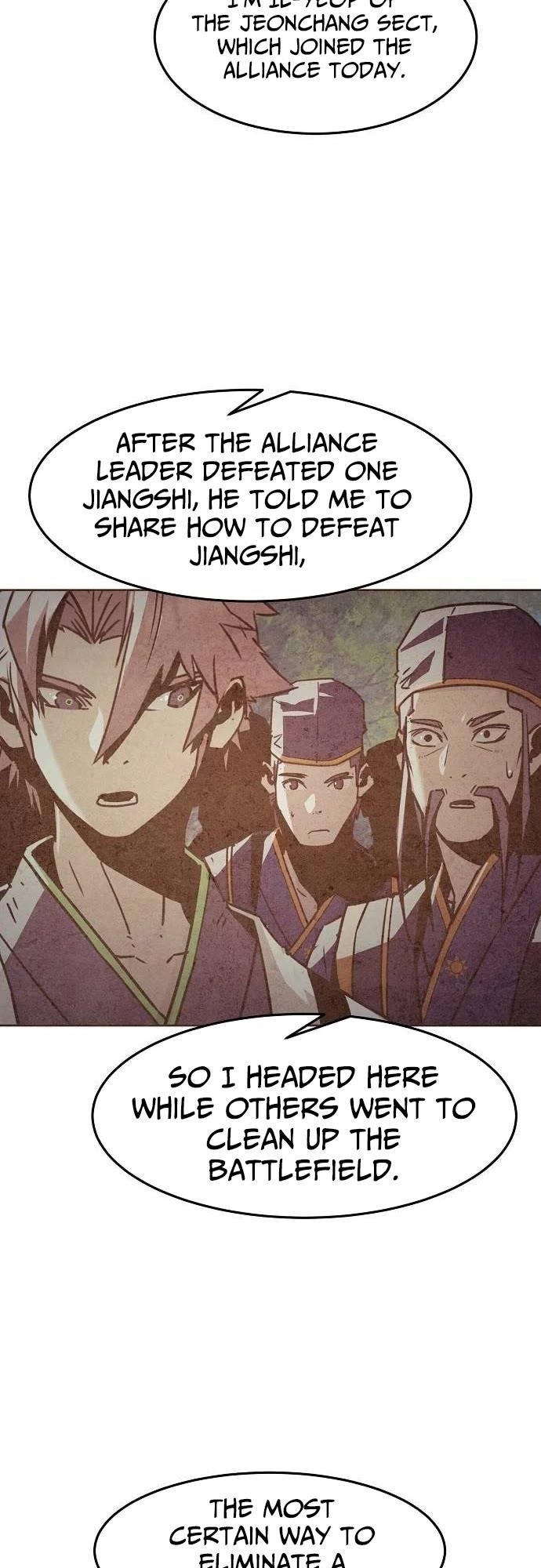 Becoming the Swordmaster Rank Young Lord of the Sichuan Tang Family Chapter 98 - Page 22