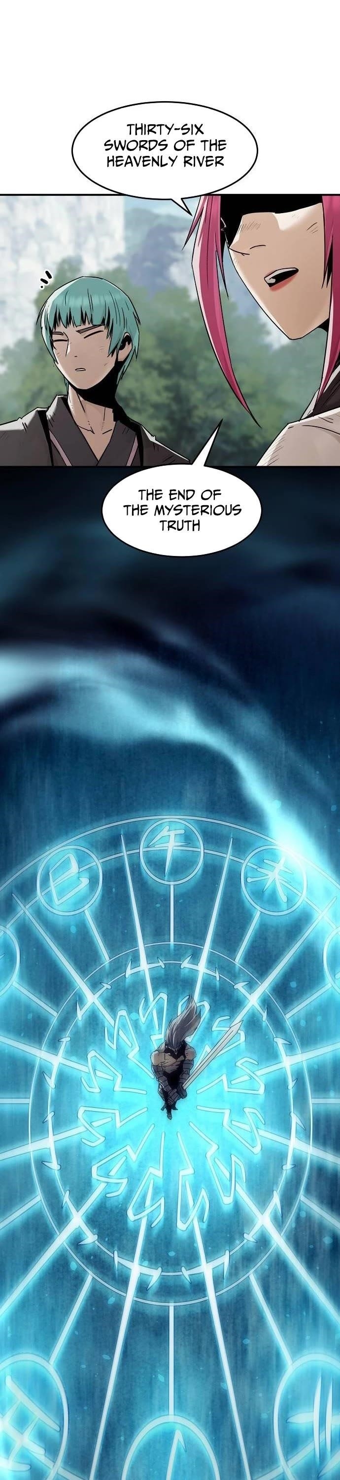 Becoming the Swordmaster Rank Young Lord of the Sichuan Tang Family Chapter 98 - Page 29