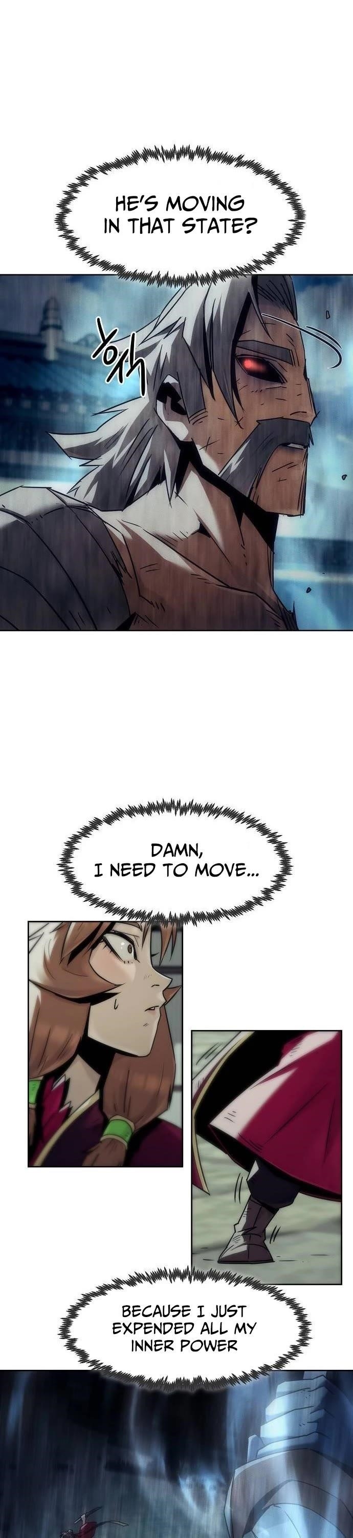 Becoming the Swordmaster Rank Young Lord of the Sichuan Tang Family Chapter 98 - Page 4