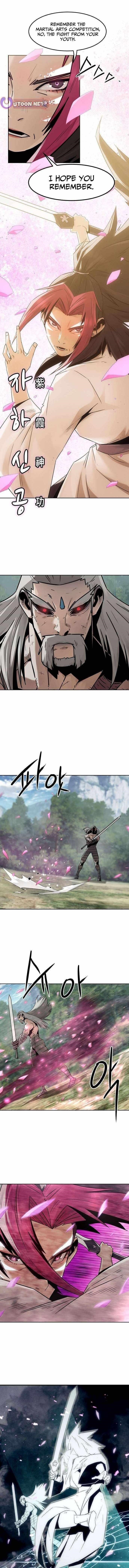 Becoming the Swordmaster Rank Young Lord of the Sichuan Tang Family Chapter 99 - Page 1