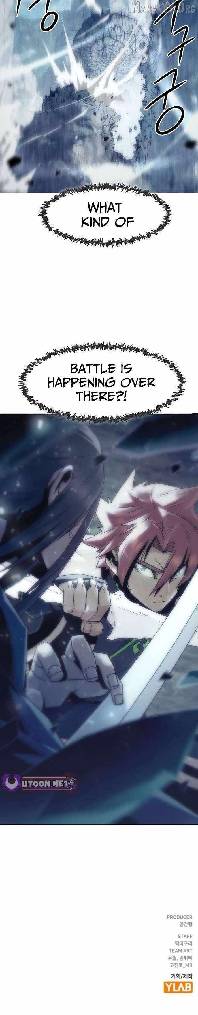 Becoming the Swordmaster Rank Young Lord of the Sichuan Tang Family Chapter 99 - Page 13