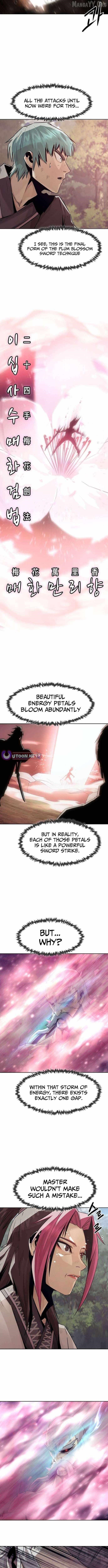 Becoming the Swordmaster Rank Young Lord of the Sichuan Tang Family Chapter 99 - Page 6