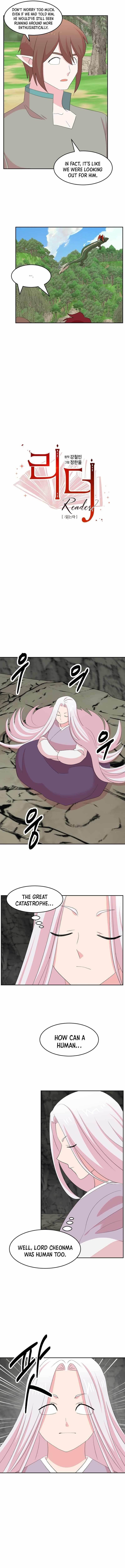 Reader Chapter 201 - Page 2