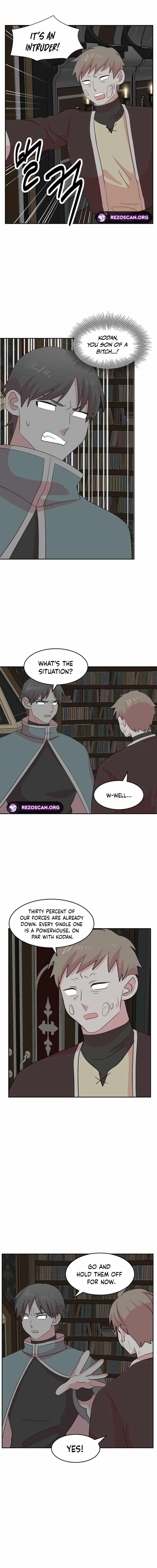 Reader Chapter 209 - Page 1