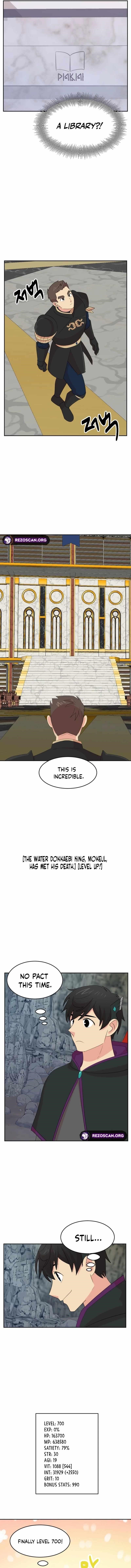 Reader Chapter 209 - Page 7