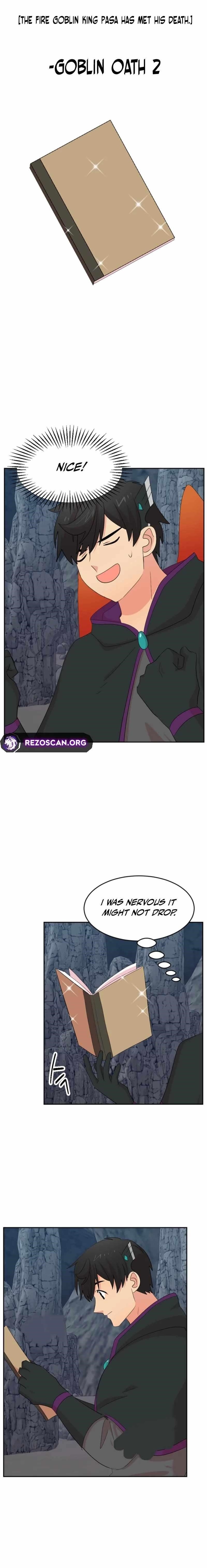 Reader Chapter 210 - Page 1