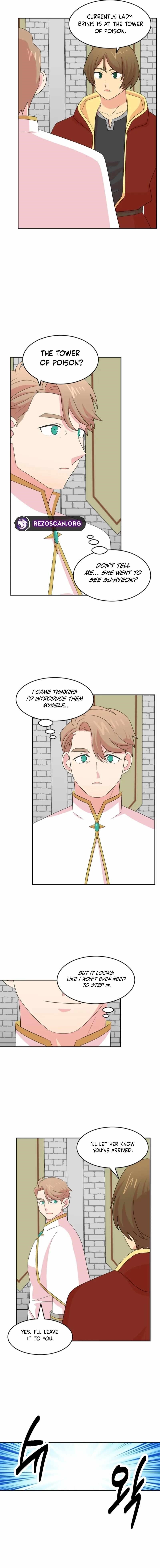 Reader Chapter 210 - Page 6