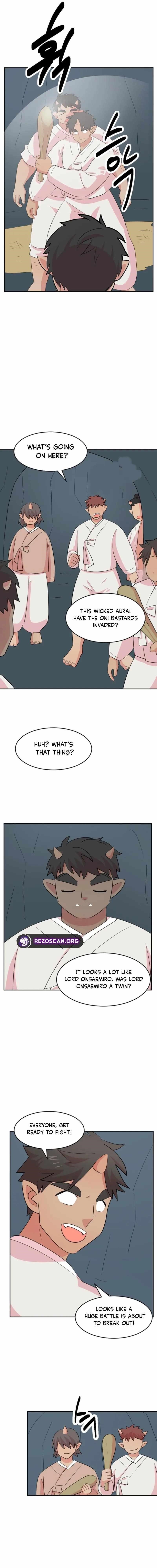 Reader Chapter 211 - Page 11