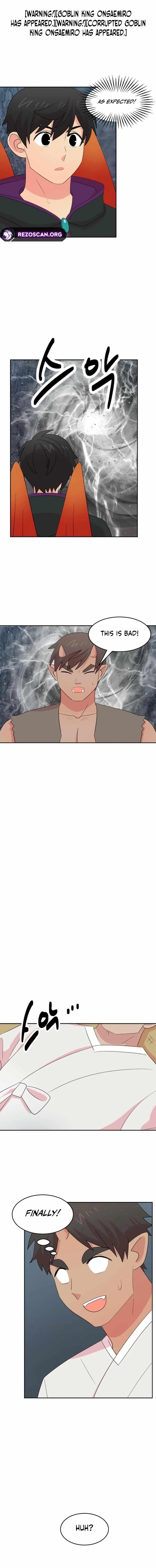 Reader Chapter 211 - Page 6