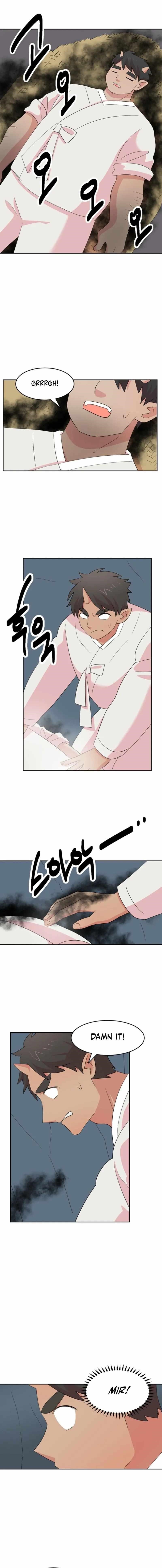 Reader Chapter 211 - Page 7