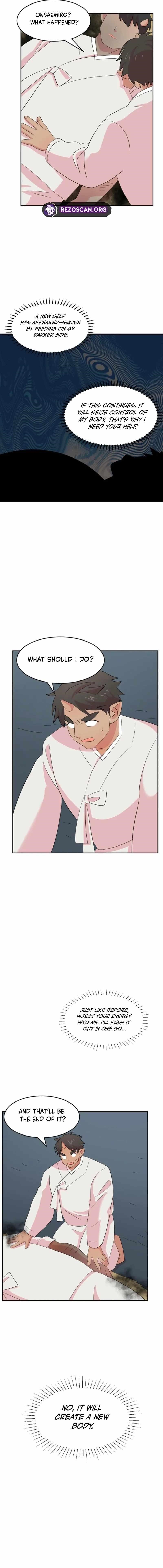 Reader Chapter 211 - Page 8