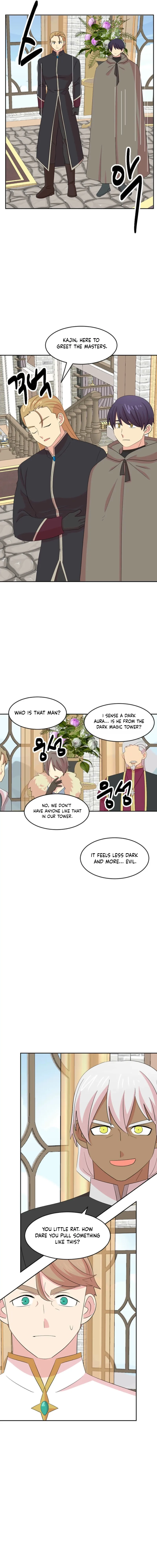 Reader Chapter 213 - Page 3