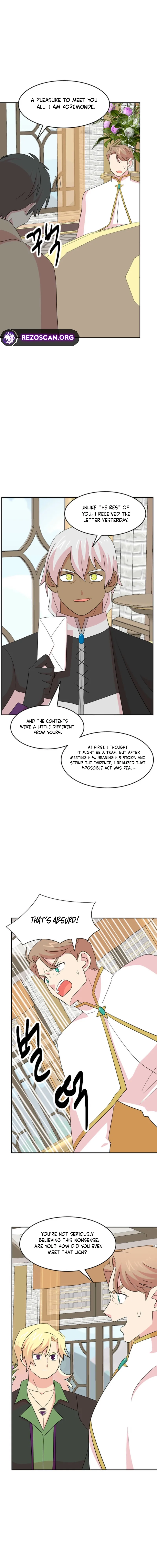 Reader Chapter 213 - Page 6