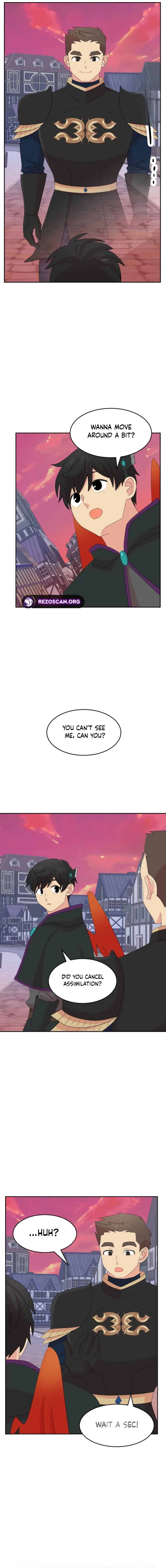 Reader Chapter 214 - Page 8