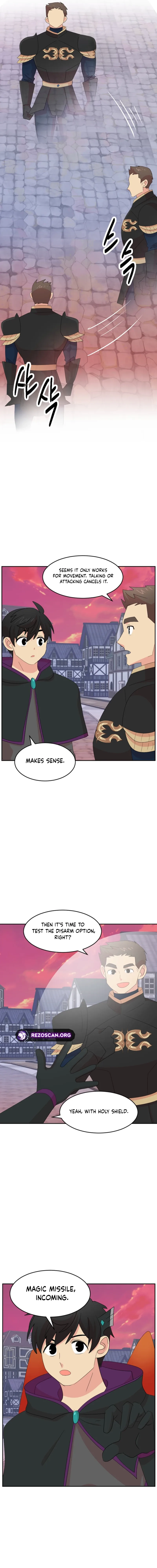 Reader Chapter 214 - Page 9