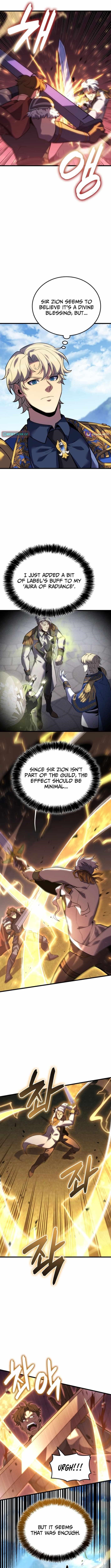 The Count’s Youngest Son Is a Player Chapter 128 - Page 6