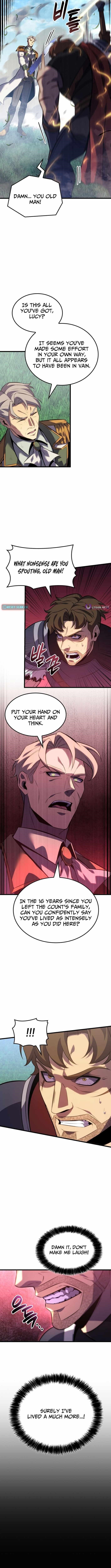 The Count’s Youngest Son Is a Player Chapter 128 - Page 7