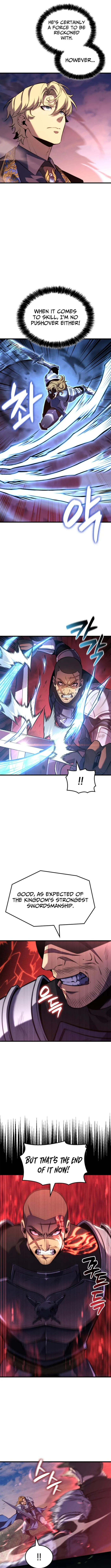 The Count’s Youngest Son Is a Player Chapter 129 - Page 9