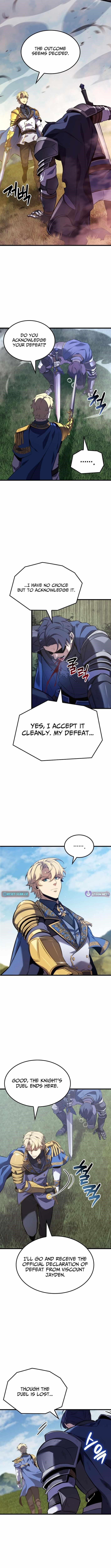 The Count’s Youngest Son Is a Player Chapter 130 - Page 11