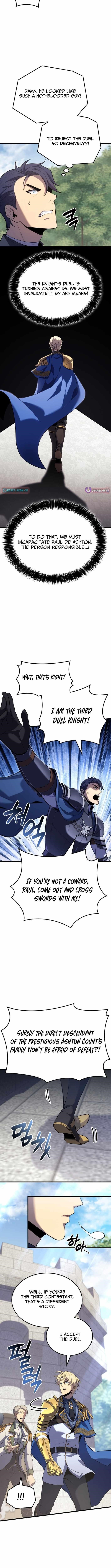 The Count’s Youngest Son Is a Player Chapter 130 - Page 7