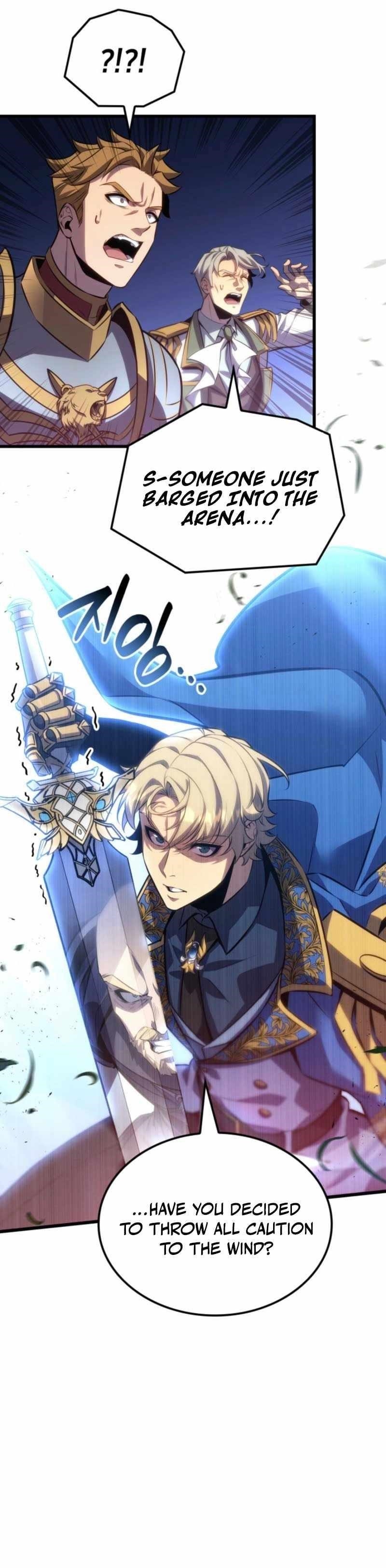 The Count’s Youngest Son Is a Player Chapter 131 - Page 14