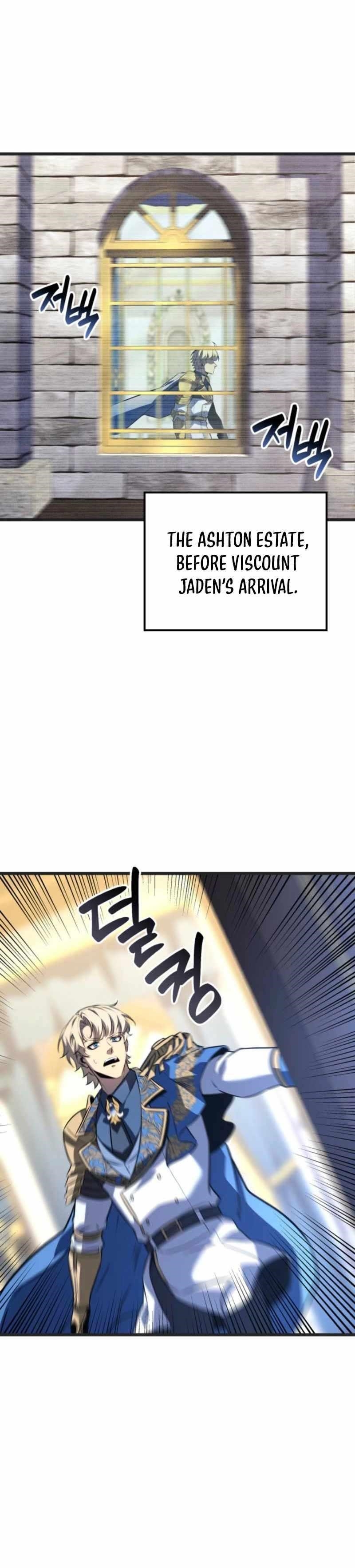 The Count’s Youngest Son Is a Player Chapter 131 - Page 28