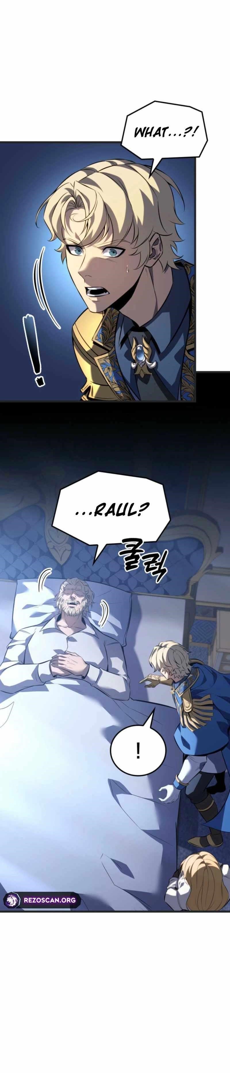 The Count’s Youngest Son Is a Player Chapter 131 - Page 32