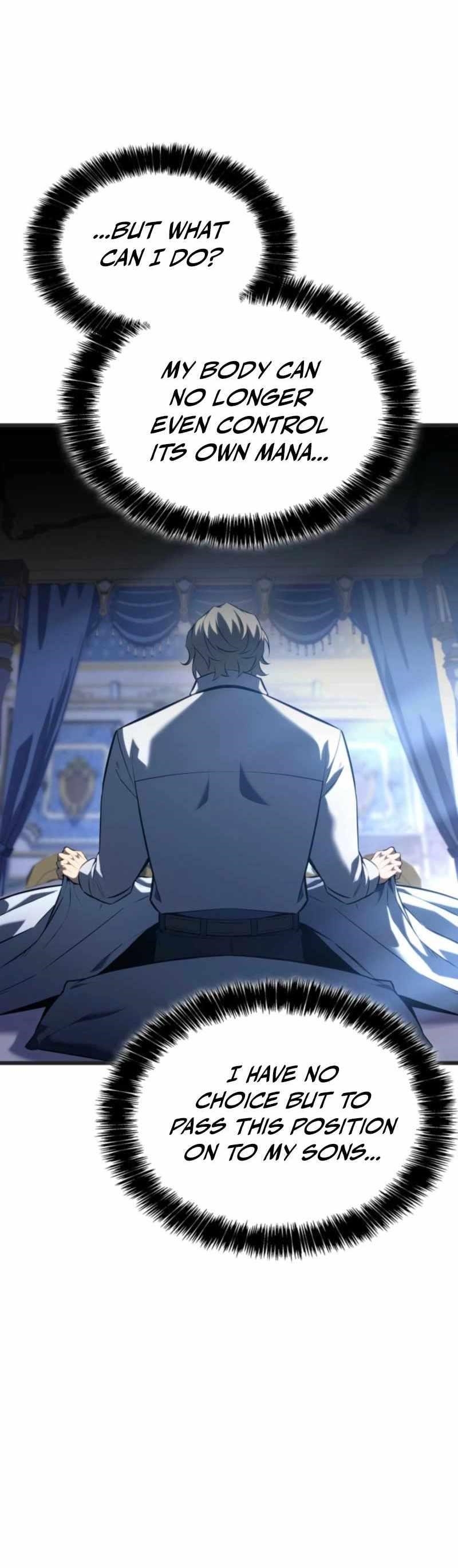 The Count’s Youngest Son Is a Player Chapter 131 - Page 37