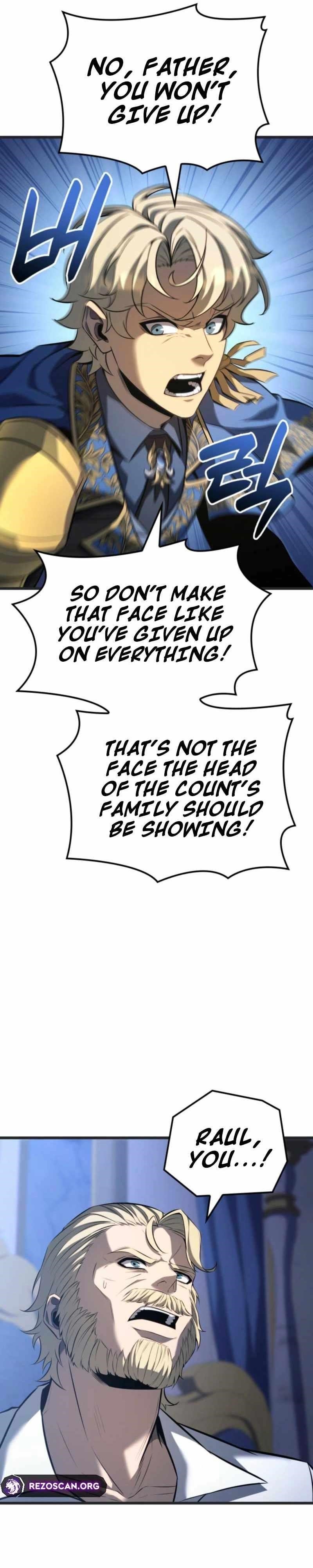 The Count’s Youngest Son Is a Player Chapter 131 - Page 39