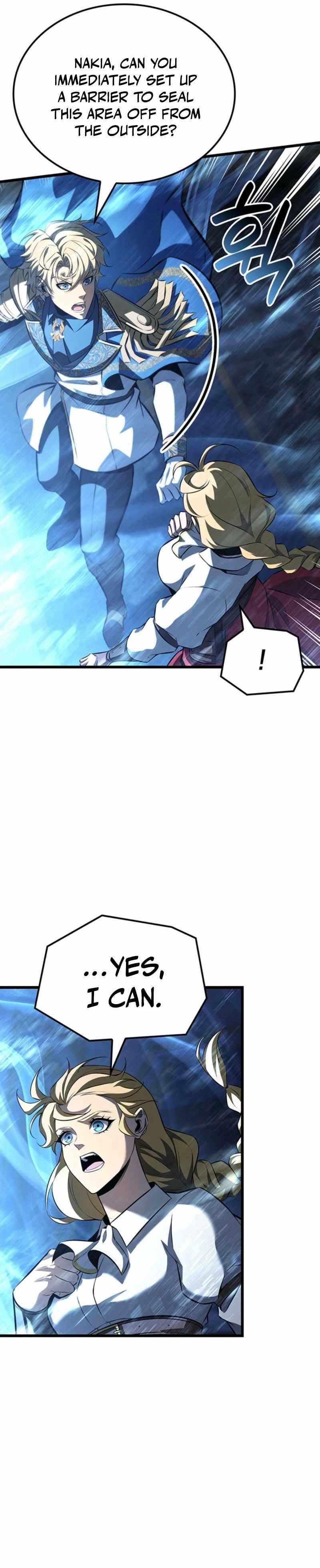 The Count’s Youngest Son Is a Player Chapter 132 - Page 10