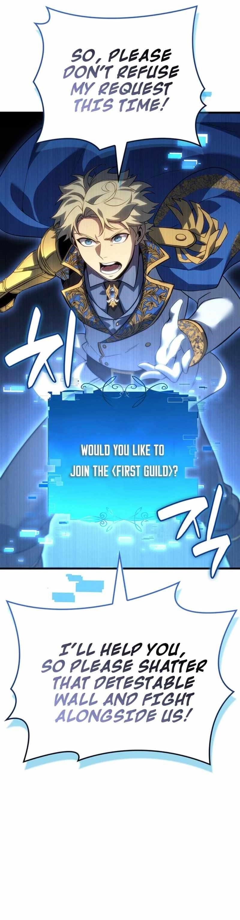 The Count’s Youngest Son Is a Player Chapter 132 - Page 21