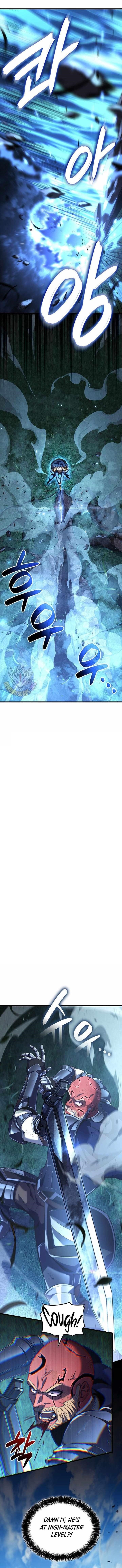 The Count’s Youngest Son Is a Player Chapter 134 - Page 1