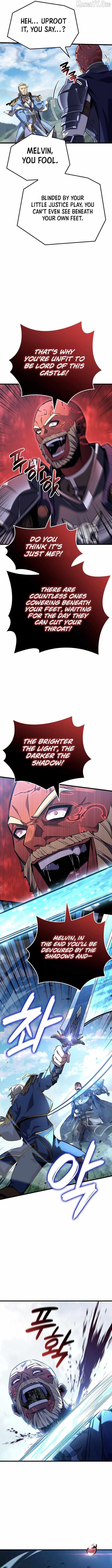 The Count’s Youngest Son Is a Player Chapter 134 - Page 5