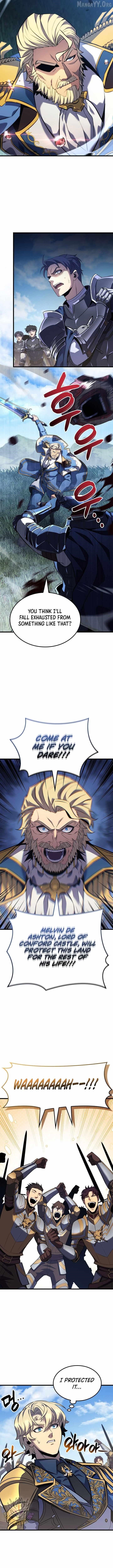 The Count’s Youngest Son Is a Player Chapter 134 - Page 6