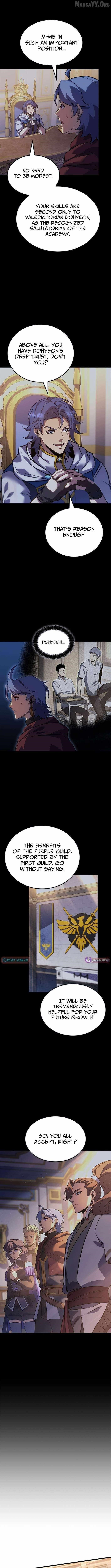 The Count’s Youngest Son Is a Player Chapter 135 - Page 7