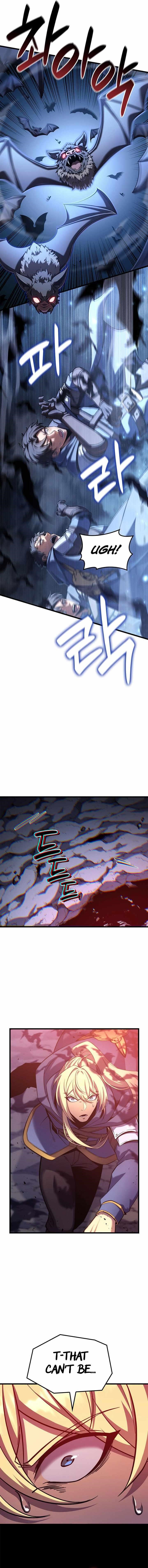 The Count’s Youngest Son Is a Player Chapter 138 - Page 10