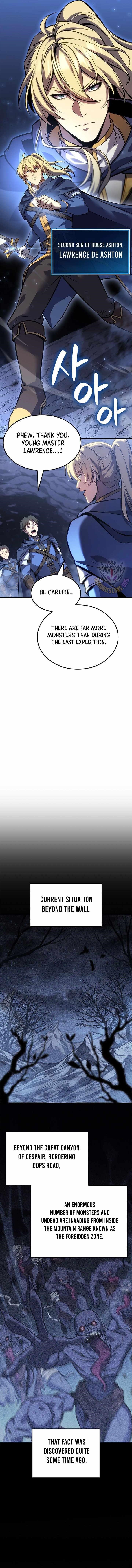 The Count’s Youngest Son Is a Player Chapter 138 - Page 7