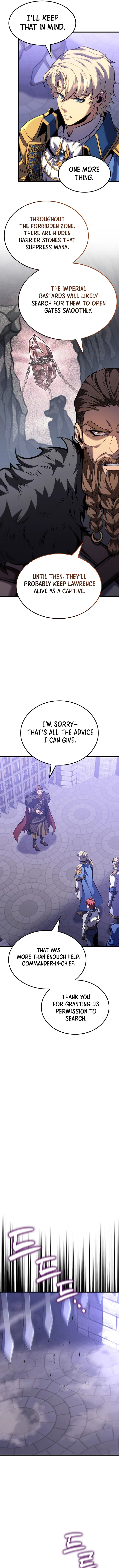 The Count’s Youngest Son Is a Player Chapter 139 - Page 8