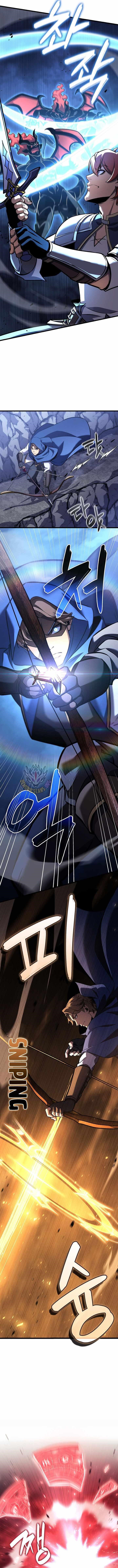 The Count’s Youngest Son Is a Player Chapter 140 - Page 8