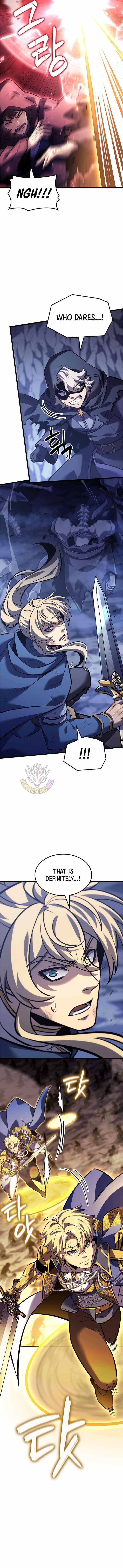 The Count’s Youngest Son Is a Player Chapter 140 - Page 9