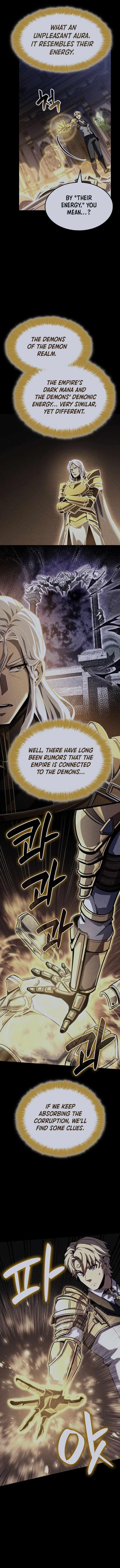 The Count’s Youngest Son Is a Player Chapter 141 - Page 2