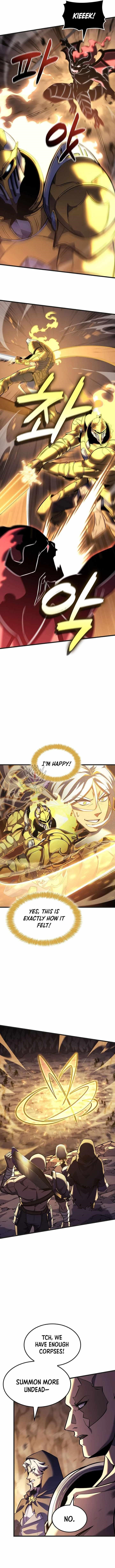 The Count’s Youngest Son Is a Player Chapter 141 - Page 7