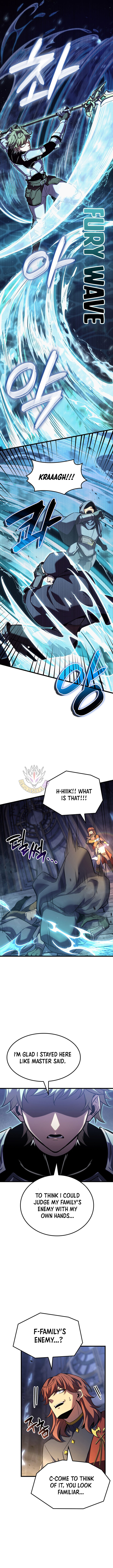 The Count’s Youngest Son Is a Player Chapter 144 - Page 10