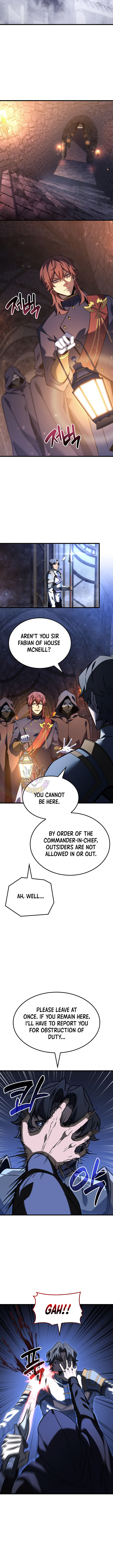 The Count’s Youngest Son Is a Player Chapter 144 - Page 6