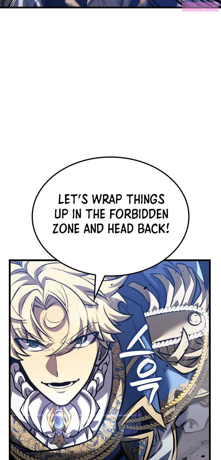 The Count’s Youngest Son Is a Player Chapter 146.1 - Page 39